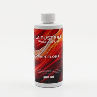 La Fustera® Barcelona (500 ml)