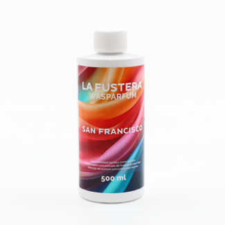 La Fustera® San Francisco (500 ml)