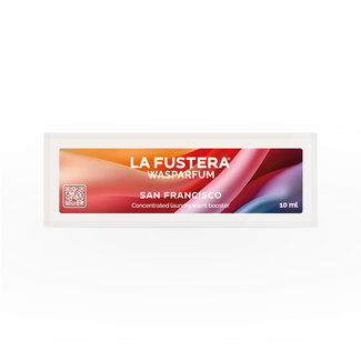 La Fustera® San Francisco (10 ml)