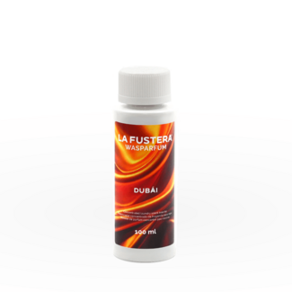 La Fustera® Dubái (100 ml)