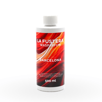 La Fustera® Barcelona (500 ml)