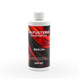 La Fustera® Berlín (500 ml)