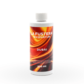 La Fustera® Dubái (500 ml)