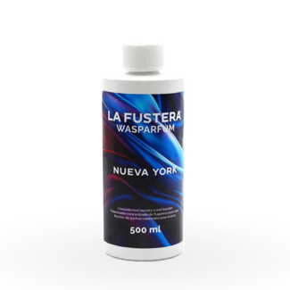 La Fustera® Nueva York (500 ml)