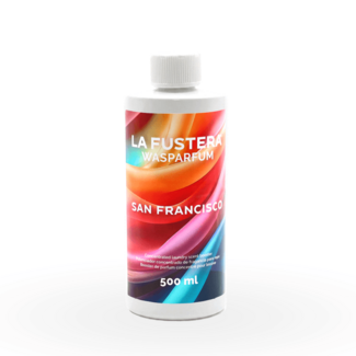 La Fustera® San Francisco (500 ml)