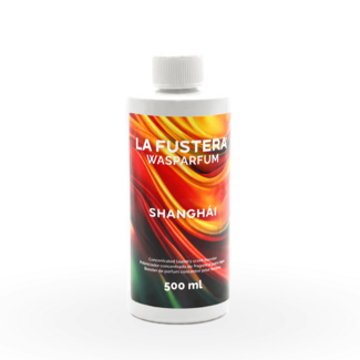 La Fustera® Shanghái (500 ml)