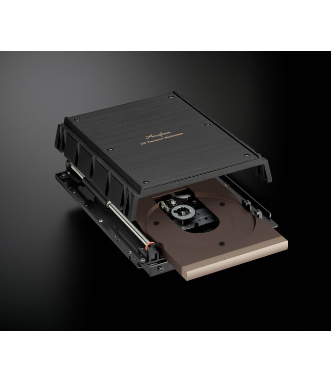 Accuphase DP-450 - CD Speler