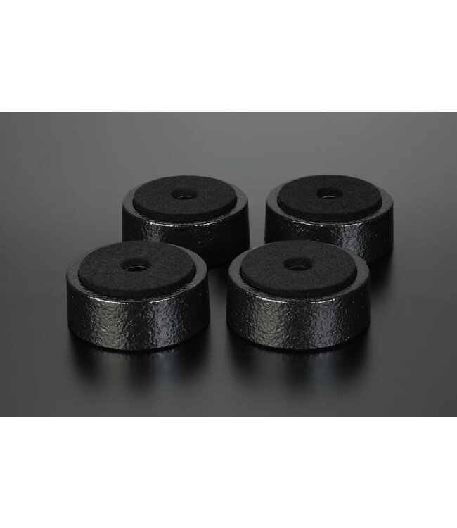 Accuphase DP-450 - CD Speler