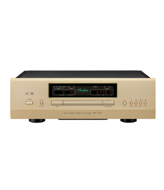 Accuphase DP-570 - CD Speler