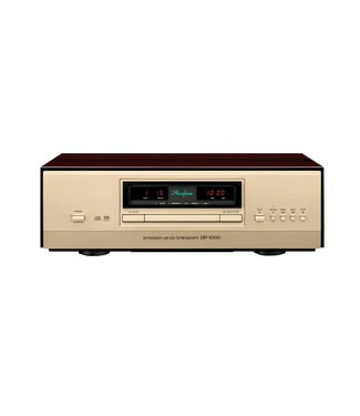 Accuphase DP-1000 - CD Transport
