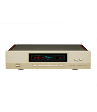 Accuphase D/A Converter DC-37