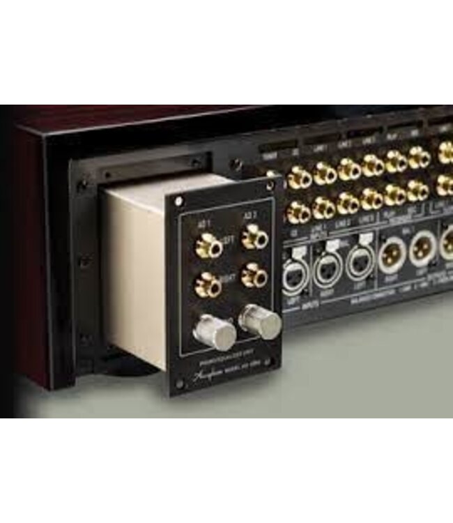 Accuphase AD-2900 - Phono Uitbreidingsmodule