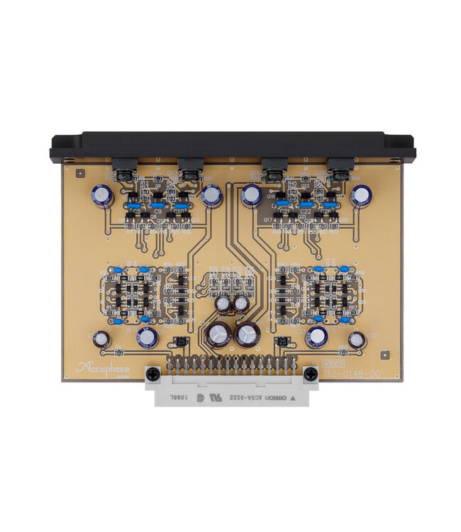 Accuphase C-3900S - Stereo Voorversterker