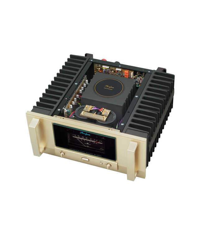 Accuphase M-6200 - Mono Eindversterker