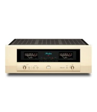 Accuphase Stereo Eindversterker A-36
