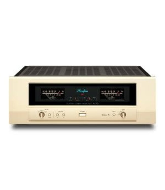 Accuphase Stereo Eindversterker A-36