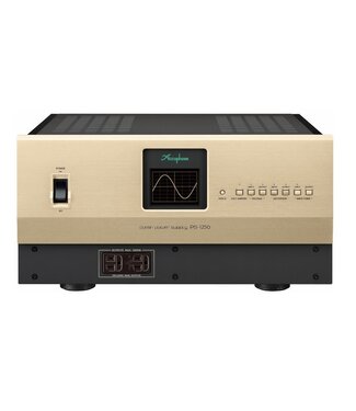 Accuphase PS-1250 - Power Supply