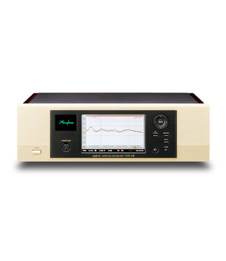 Accuphase DG-68 - Digital Voicing Equalizer Accuphase DG-68 - Digital Voicing Equalizer
