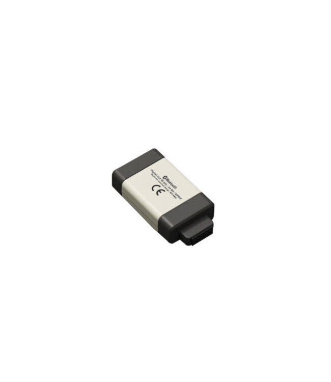 Advance Paris X-FTB01 Zwart - Bluetooth Ontvanger