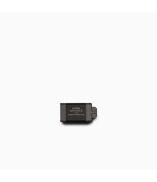 Advance Paris Advance Paris X-FTB02 Zwart - Bluetooth Ontvanger