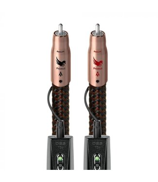 Audioquest Audioquest Pegasus RCA (Set van 2) - Analoge Interlink