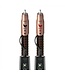 Audioquest Audioquest Pegasus RCA (Set van 2) - Analoge Interlink