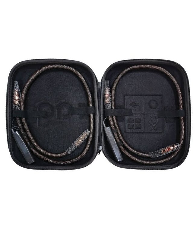 Audioquest Pegasus RCA (Set van 2) - Analoge Interlink