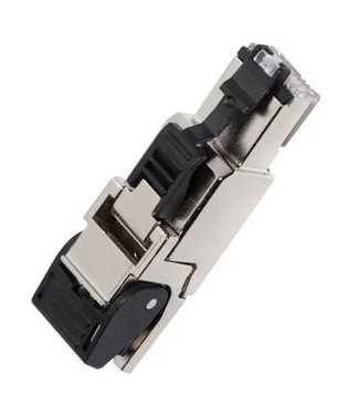 Audioquest Audioquest RJ45 Connector CAT700 Telegartner Male Connector