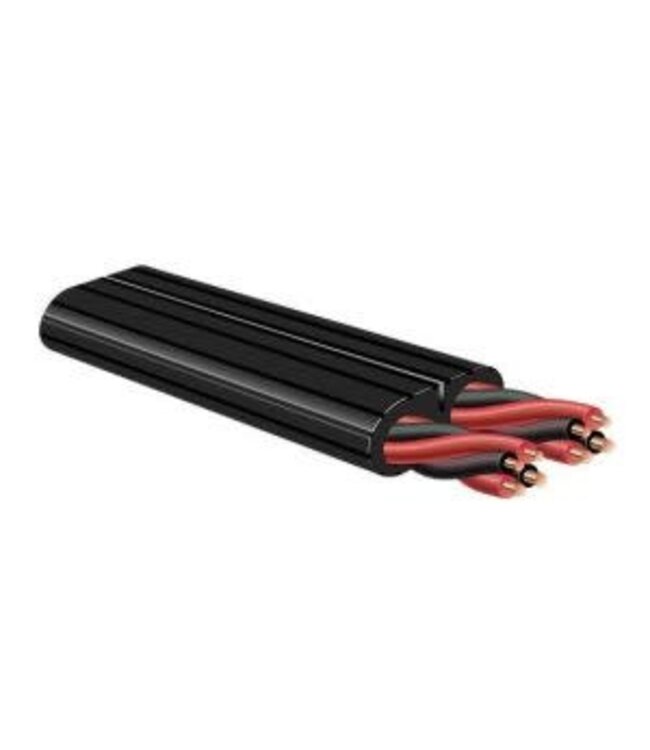Audioquest Rocket 44 (in-Wall Rated) per Meter - Luidsprekerkabel