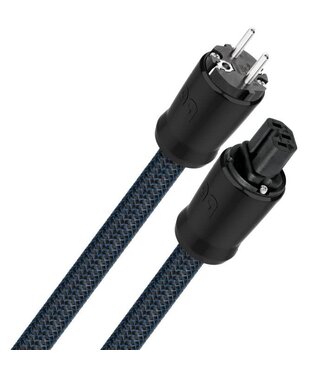 Audioquest Monsoon XTRM - Stroomkabel Audioquest Monsoon XTRM - Stroomkabel