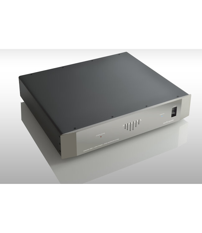 Audioquest Niagara 3000 - Stekkerdoos en Netfilter