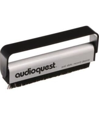 Audioquest Audioquest Classic Anti-Static Record Brush - Platenborstel