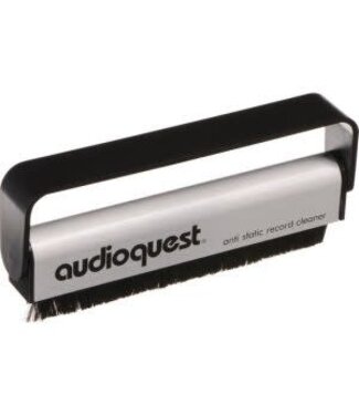 Audioquest Platenborstel Classic Anti-Static Record Brush