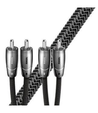 Audioquest Angel 2x RCA – 2x RCA - Analoge Interlink