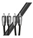 Audioquest Audioquest Angel 2x RCA – 2x RCA - Analoge Interlink
