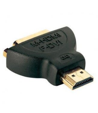 Audioquest Adapter DVI-IN > HDMI-OUT