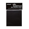 Audioquest Audioquest Sorbothane Self-Stick Sheet