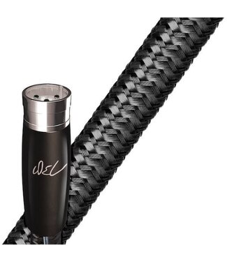 Audioquest WEL Signature - AES/EBU Kabel