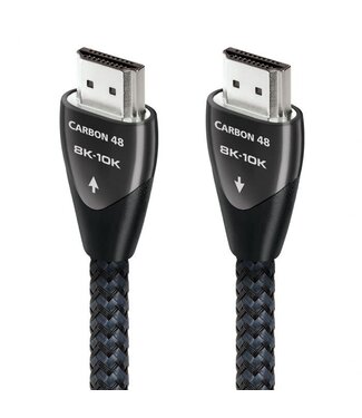 Audioquest Audioquest Carbon 48 - HDMI Kabel