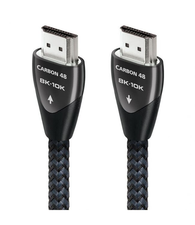 Audioquest Carbon 48 - HDMI Kabel