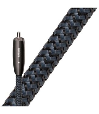 Audioquest Audioquest Carbon - Digitale Coax Kabel