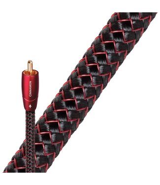 Audioquest Cinnamon - Digitale Coax Kabel