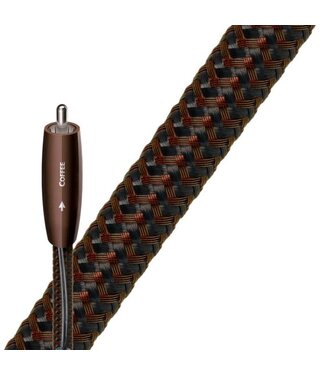 Audioquest Coffee - Digitale Coax Kabel