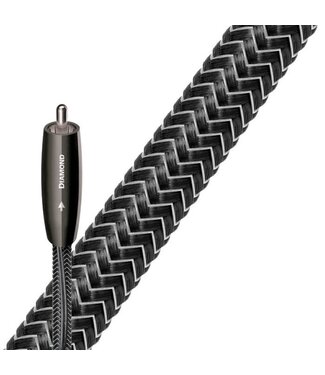 Audioquest Diamond - Digitale Coax Kabel