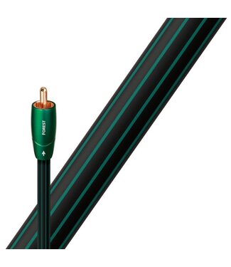 Audioquest Forest - Digitale Coax Kabel