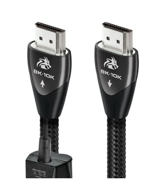 Audioquest Audioquest Dragon 48 - HDMI Kabel