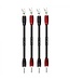 Audioquest BiWire Jumpers  Dragon (Set van 4)