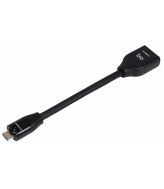 Audioquest Audioquest Adapter DragonTail A to C