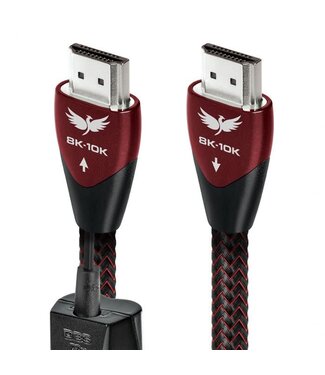 Audioquest Audioquest Firebird 48 - HDMI Kabel