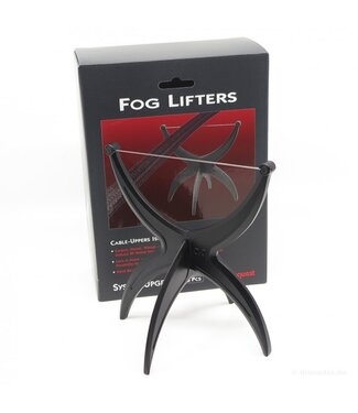 Audioquest Fog Lifters (Set van 8) - Kabellifter